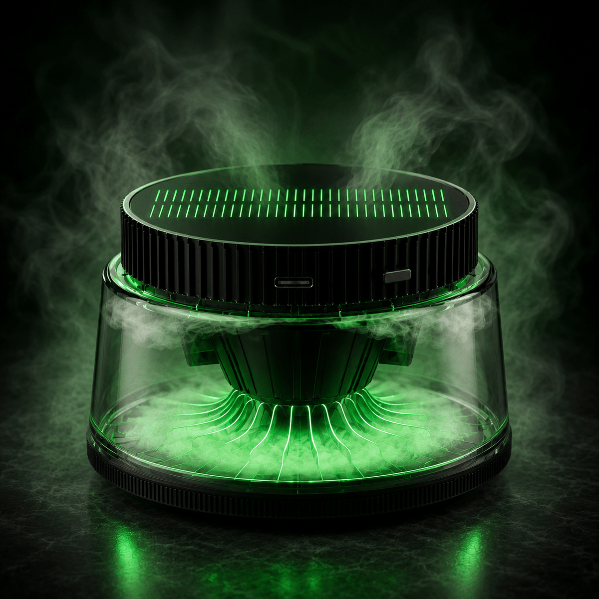 Solar Cloud Car Aromatherapy Diffuser Luxury Long-Lasting Air Freshener - ECOMSTART